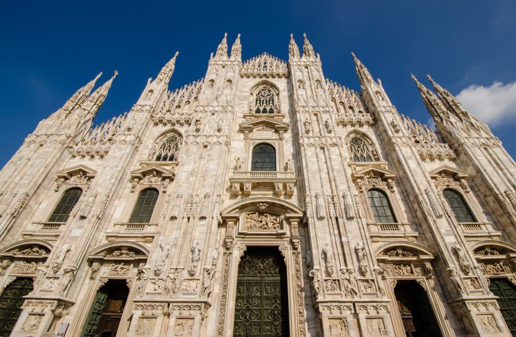 Architettura e innovazioni del Duomo di Milano